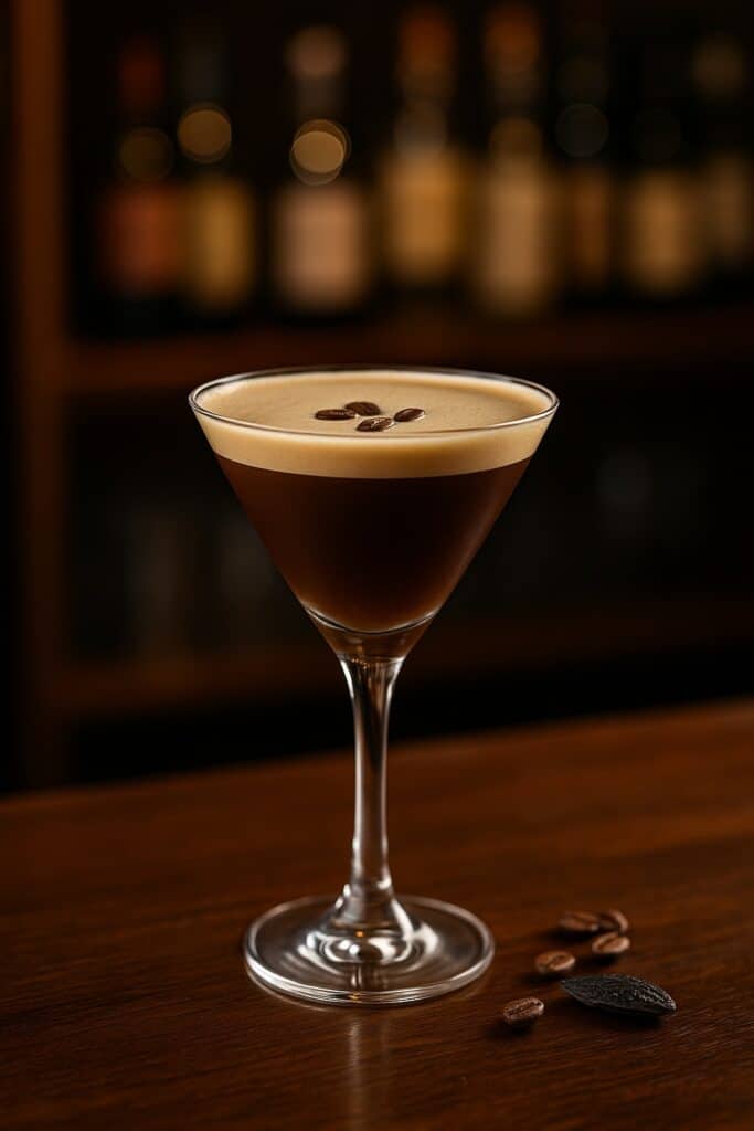 Tonka Martini portrait
